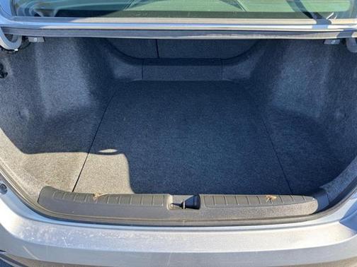 2019 Honda Accord EX