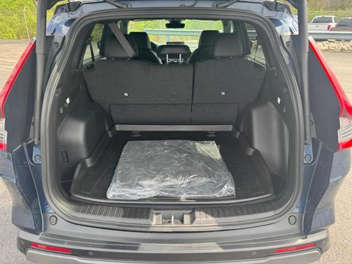 Canyon 2026 Honda CR-V Hybrid Sport-L