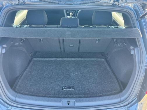 2019 Volkswagen Golf GTI 2.0T S