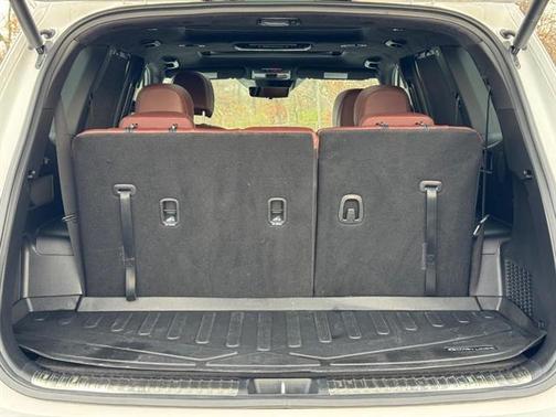 2024 Kia Telluride SX-Prestige X-Line