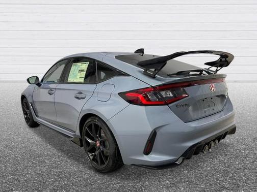 2025 Honda Civic Type R Base