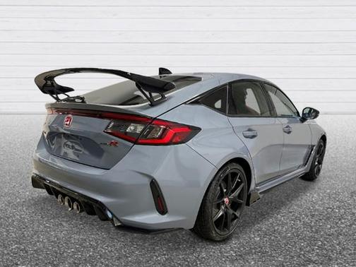 2025 Honda Civic Type R Base