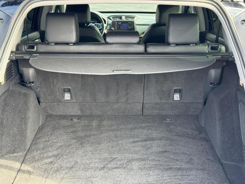 2020 Honda CR-V Hybrid Touring