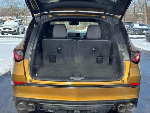 2022 Acura MDX Type S