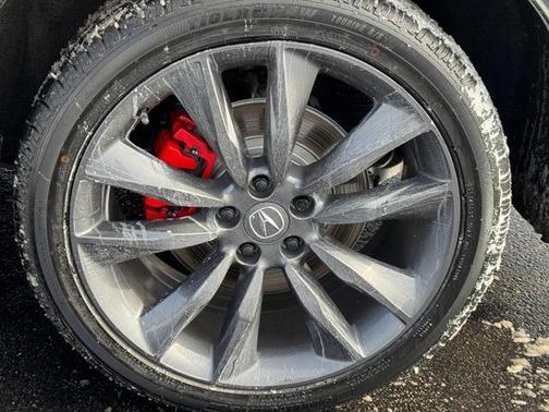 2022 Acura MDX Type S