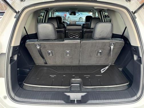 2024 Honda Pilot EX-L