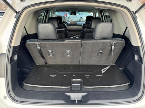 2024 Honda Pilot EX-L