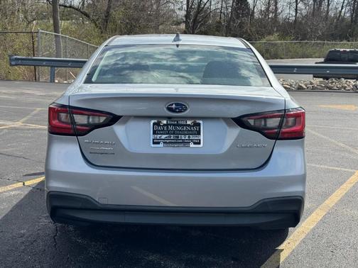 2022 Subaru Legacy Premium