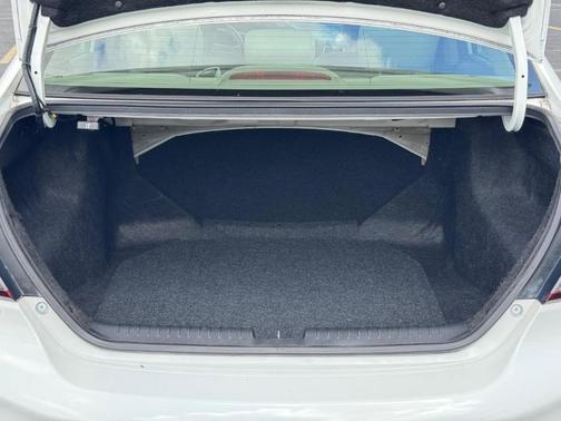2015 Honda Civic SE