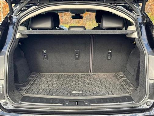 2020 Jaguar E-PACE SE