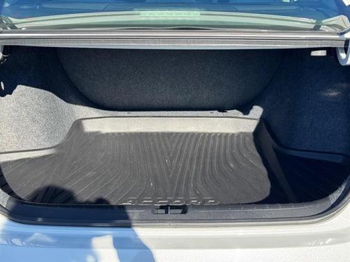 2021 Honda Accord LX 1.5T