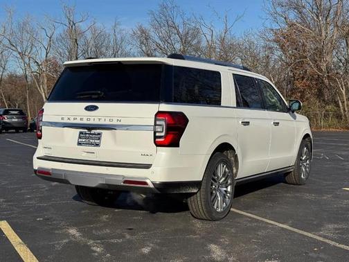 2023 Ford Expedition Max Limited