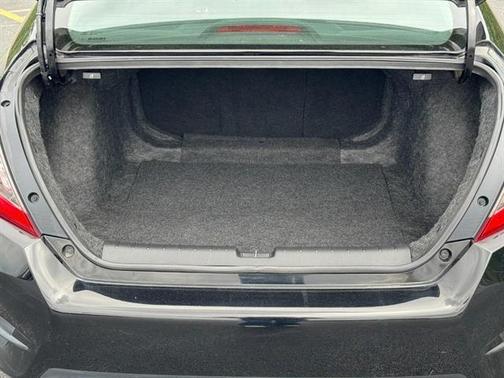 2017 Honda Civic EX-T
