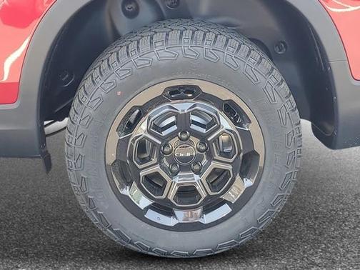 2026 Honda Ridgeline TRAILSPORT S