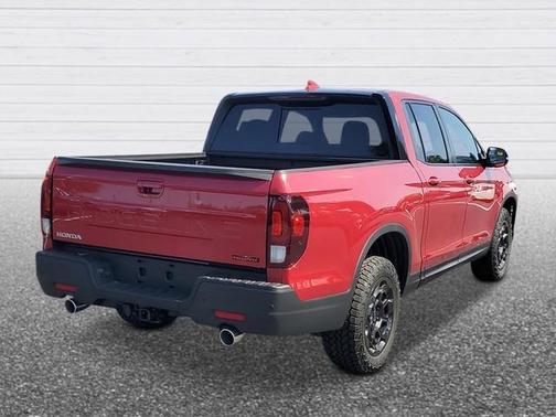 2026 Honda Ridgeline TRAILSPORT S