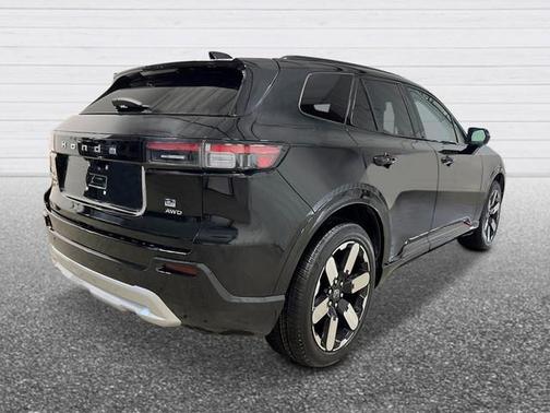 2026 Honda Prologue Elite