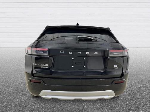 2026 Honda Prologue Elite