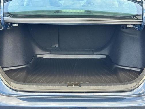 Canyon 2023 Honda Accord EX
