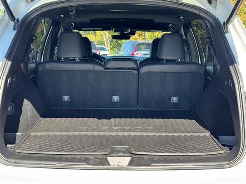 2020 Honda Passport Elite