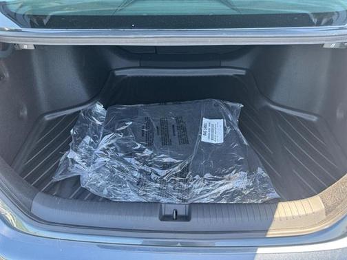 Dark Gray 2023 Honda Accord EX