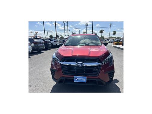 2024 Subaru Ascent Limited