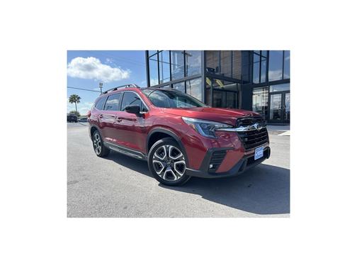2024 Subaru Ascent Limited
