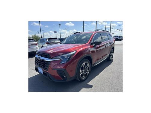 2024 Subaru Ascent Limited
