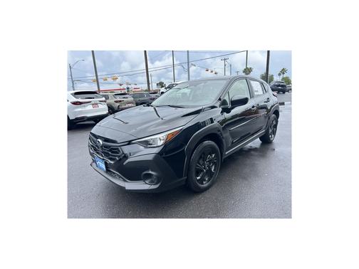 2024 Subaru Crosstrek Base
