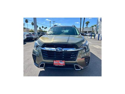 Brown 2025 Subaru Ascent Touring