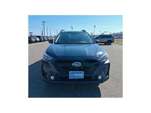 2023 Subaru Outback Onyx Edition XT