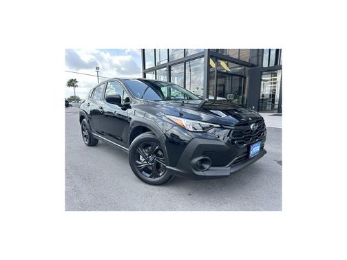 2025 Subaru Crosstrek Base