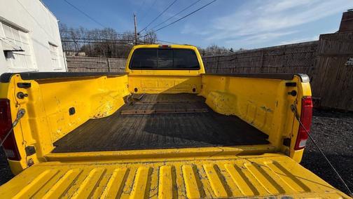 2006 Ford F-350 Lariat
