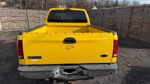 2006 Ford F-350 Lariat