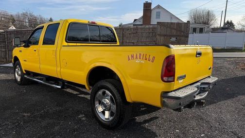 2006 Ford F-350 Lariat
