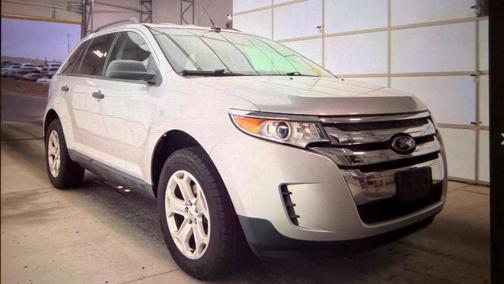 2013 Ford Edge SE