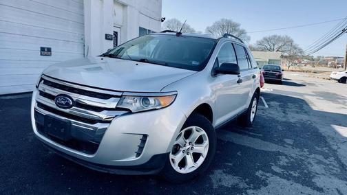 2013 Ford Edge SE