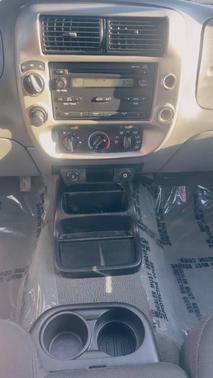 2010 Ford Ranger Sport