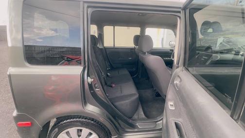 2005 Scion xB Base
