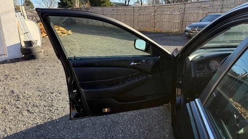 2003 Acura TL 3.2 Type S