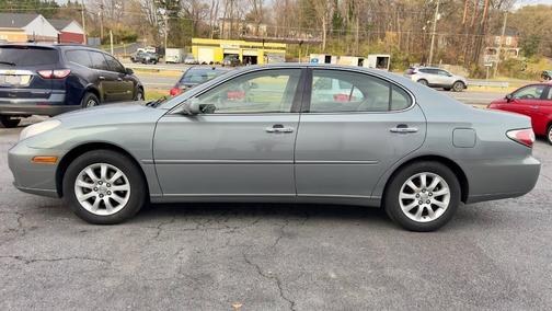 2004 Lexus ES 330 Base