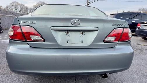 2004 Lexus ES 330 Base