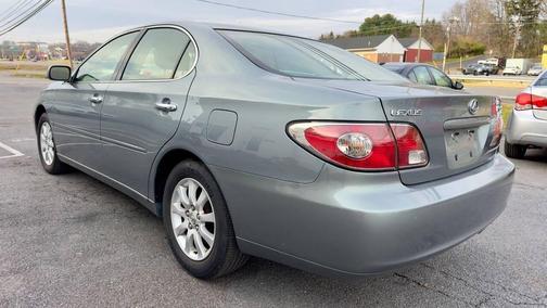 2004 Lexus ES 330 Base