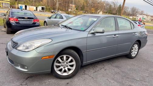 2004 Lexus ES 330 Base