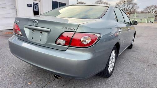 2004 Lexus ES 330 Base