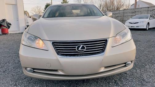2007 Lexus ES 350 Base