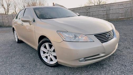 2007 Lexus ES 350 Base