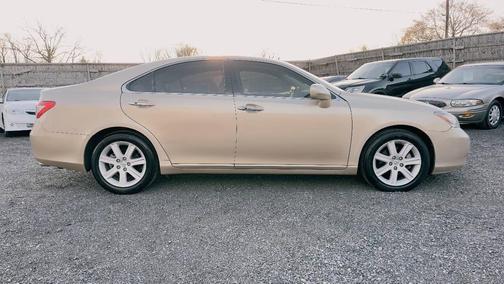 2007 Lexus ES 350 Base