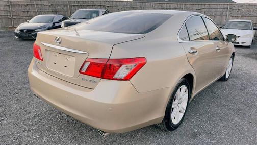 2007 Lexus ES 350 Base
