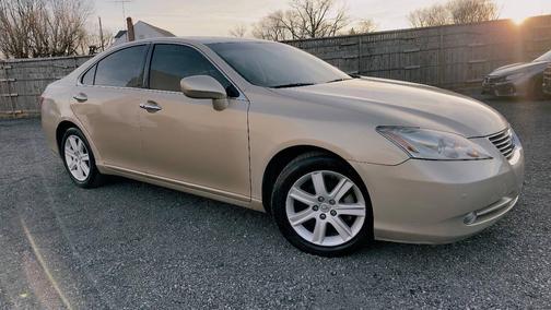 2007 Lexus ES 350 Base