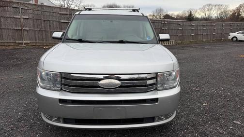 2012 Ford Flex SEL